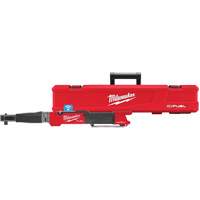 M12 Fuel 1/2" Torque Wrench with One-Key, Electronic Sécurité Médic