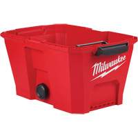 6 Gallon Wet/Dry Vacuum Tank Sécurité Médic