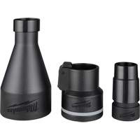 1-7/8" Dust Extraction Adapter Kit Sécurité Médic