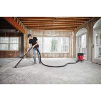 1-7/8" Flexible Hose Sécurité Médic