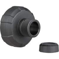 Hose-to-Drain Adapter Kit Sécurité Médic