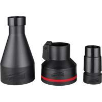 2-1/2" Dust Extraction Adapter Kit Sécurité Médic