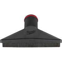 2-1/2" Floor Brush Tool Sécurité Médic