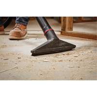 2-1/2" Floor Brush Tool Sécurité Médic