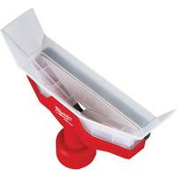 Air-Tip Dust Collector Sécurité Médic