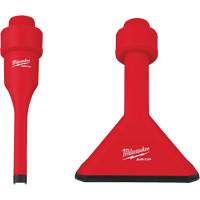 Air-Tip Non-Marring Utility Nozzle Kit Sécurité Médic