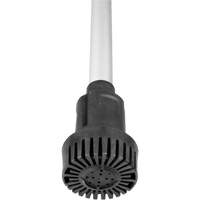 Pompe de transfert Stick M12, 12 V, 9 gal./min Sécurité Médic