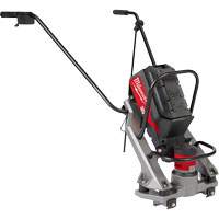 MX Fuel Vibratory Screed Kit Sécurité Médic