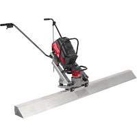 MX Fuel Vibratory Screed Kit Sécurité Médic