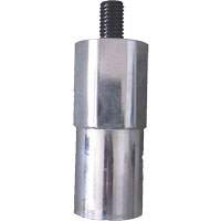 5/8" Female to 1-1/4" Male Core Bit Adapter Sécurité Médic