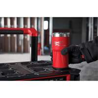 Culbuteur Packout Sécurité Médic