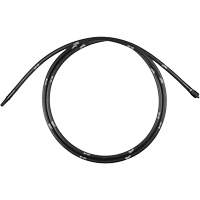 21' Concrete Vibrator Shaft Sécurité Médic