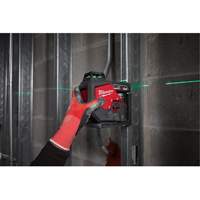 M12 Green 360° Single Plane Laser (Tool Only) Sécurité Médic