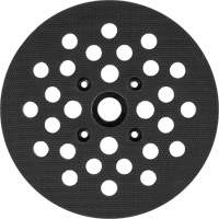 M18 Fuel Random Orbital Polisher Backing Plate Sécurité Médic