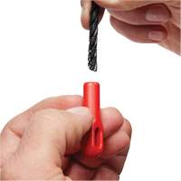 Polyester Fish Tape Repair Kit Sécurité Médic