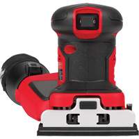 M18 Orbital Sander Sécurité Médic