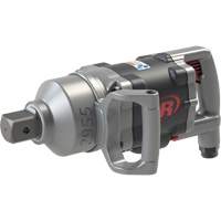 Heavy-Duty Air Impact Wrench, 1-1/2" Drive, 1/2" NPT Air Inlet, 3300 No Load RPM Sécurité Médic