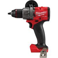 Perceuse-visseuse M18 Fuel, Lithium-ion, 18 V, Mandrin 1/2", Couple 1400 lp-po Sécurité Médic