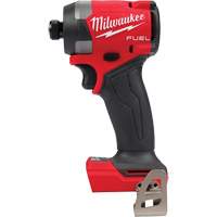 M18 Fuel Hex Impact Driver, 1/4", 2000 in-lbs Max. Torque, 18 V, Lithium-Ion Sécurité Médic