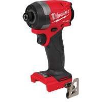M18 Fuel Hex Impact Driver, 1/4", 2000 in-lbs Max. Torque, 18 V, Lithium-Ion Sécurité Médic