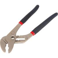 Groove Joint Pliers, 8" Sécurité Médic