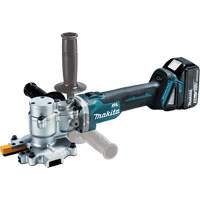 Cordless 1" Steel Rod Cutter Sécurité Médic