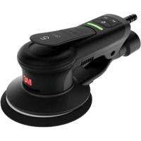 Xtract Electric Random Orbital Sander 88758, 5" Sand Paper, 110 V Sécurité Médic