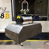 Advantagelift Rare Earth Lifting Magnet Sécurité Médic
