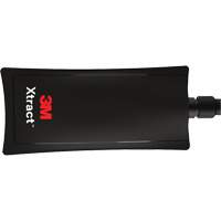 Xtract Filter Bag Sécurité Médic