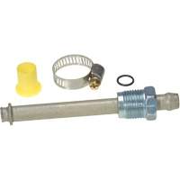 JGF-80M 80-Piece Metric Fitting Set Sécurité Médic