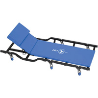 JAHC-40400 Angle-Head Creeper Sécurité Médic