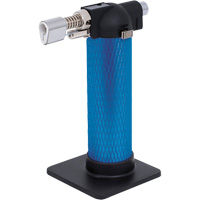 JBT-1322 Mini torche au butane Sécurité Médic