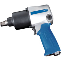 AW50AT Heavy-Duty Impact Wrench, 1/2" Socket Sécurité Médic