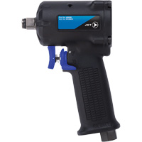 IW12MINI Compact Impact Wrench, 1/2" Socket Sécurité Médic