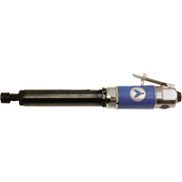 Extended Shaft Quiet Series Die Grinder, 1/4", 18000 RPM Sécurité Médic