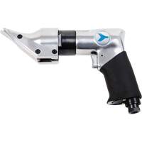 PAS18 Heavy-Duty Pistol Grip Air Shear Sécurité Médic