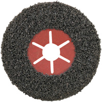 PowerFlex Semi-Flexible Disc, 5" x 7/8" Arbor, Silicon Carbide, Type 29 Sécurité Médic
