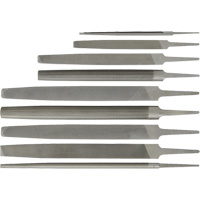 JFS-9V Jet-Kut&reg; Premium File Set, 9 Pcs Sécurité Médic