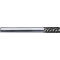 A1-DC Jet-Kut&reg; GP Carbide Burr, 1/4" Dia., 5/8" Depth of Cut Sécurité Médic