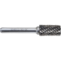 A5-DC Jet-Kut&reg; GP Carbide Burr, 1/2" Dia., 1" Depth of Cut Sécurité Médic