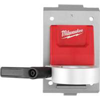 MX Fuel Handheld Core Drill Mounting Plate Sécurité Médic