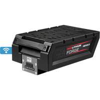MX Fuel RedLithium Forge HD12.0 Battery Pack Sécurité Médic