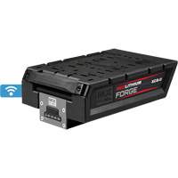MX Fuel RedLithium Forge HD8.0 Battery Pack Sécurité Médic