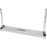 Magnetic Yard Sweepers, 36" W Sécurité Médic