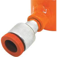 V&eacute;rins hydrauliques, Course de 0,625", Capacit&eacute; de 4 tonne(s) Sécurité Médic