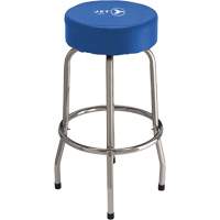 JBS-2700 Si&egrave;ges de boîte &agrave; outils, Mobile, 28-7/10" Sécurité Médic