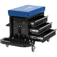 JTBS-3 Roller Seats Sécurité Médic