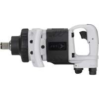 IW1SHD1 Super Heavy-Duty Air Impact Wrenches, 1" Drive, 1/2" NPT Air Inlet Sécurité Médic