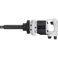 IW1SHD6 Super Heavy-Duty Air Impact Wrenches, 1" Drive, 1/2" NPT Air Inlet Sécurité Médic