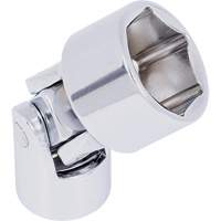 Douilles universelles, 3/8", Prise 3/8", 6 pans Sécurité Médic